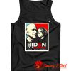 Biden Harris 2020 Truth Hope Decency Tank Top