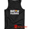 Biden Harris Joe Kamala LGBT Pride Flag Tank Top