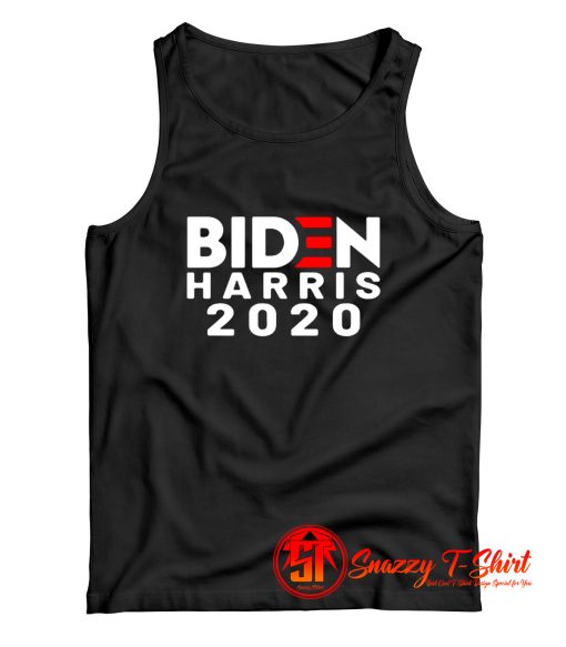 Biden Harris Tank Top