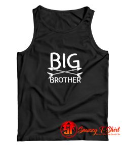 Big Brother Tank Top