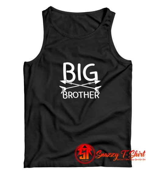 Big Brother Tank Top