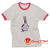 Big Chungus Ringer Tee