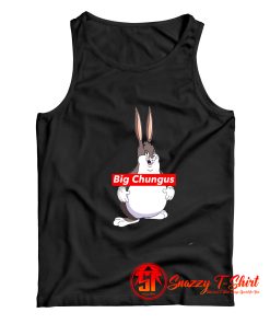 Big Chungus Tank Top