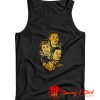 Big Daddy Kane New York Rap Hip Hop Tank Top