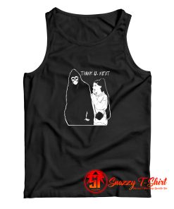 Big Death Energy Arianna Grande Tank Top