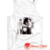 Big Guys Rule Big and Tall Funny David Letterman Tank Top