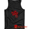 Big Van Vader Bomb Wrestling Tank Top