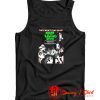 Big and Tall Night of the Living Dead Tank Top