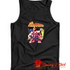 Big and Tall Toxic Avenger Classic Horror Movie Tank Top