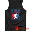 Bigfoot 2020 For Big Change Tank Top