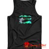 Bigfoot Cornhole Bags Sack Toss Tank Top