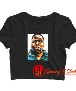 Biggie Mariella Crop Top Shirt