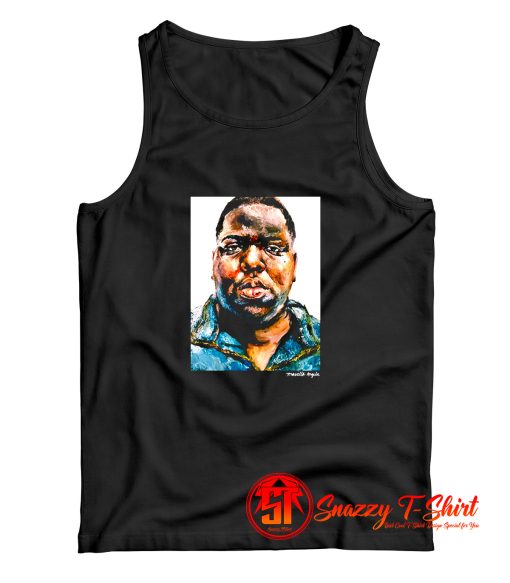 Biggie Mariella Tank Top