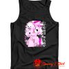 Bikini Girl anime Tank Top