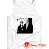 Bill Clinton and Monica Lewinsky Tank Top