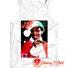 Bill Cosby Santa Claus Controversial Magazine Tank Top