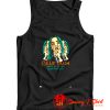 Billie Eilish Where do We Go Asleep Music Tank Top