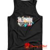 Billionaire Boy Club Universe Tank Top