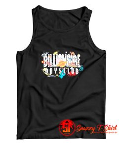 Billionaire Boy Club Universe Tank Top