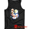 Bioworld The Four Golden Girls Moon Tank Top