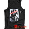 Bishop Juice Tupac Shakur All Eyes On Me Tank Top