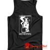 Black Coffee Black Magic Tank Top