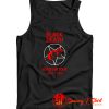 Black Death European Tour Tank Top