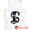 Black Dragon Tank Top