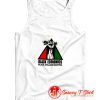 Black Economics Dollars Matter Tank Top