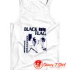 Black Flag Nervous Breakdown Rock Band Tank Top