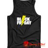 Black Friday Lightning Tank Top