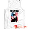 Black History Reparations Now Tank Top