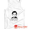 Black History Rosa Parks 1955 Tank Top