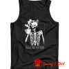 Black Like My Soul Tank Top