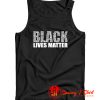 Black Lives Matter MAN Tank Top