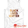 Black Lives Matter Tank Top