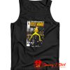 Black Mamba Tank Top