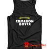 Black Melody Cameron Boyce Tank Top