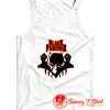 Black Panther Logo Tank Top