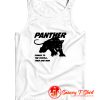 Black Panther Power To The People Tank Top