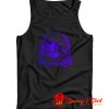 Black Purple Future Hendrix rap Tank Top