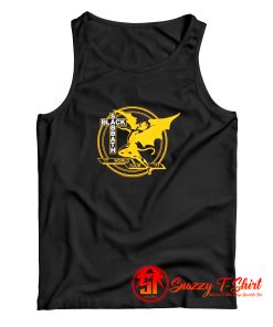 Black Sabbath Tank Top