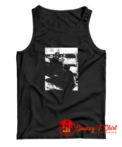 Black Wall Street Tank Top