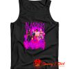 Blackpink Heavy Metal Tank Top