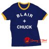 Blair Chuck Ringer Tee