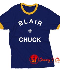 Blair Chuck Ringer Tee