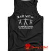 Blair Witch Tank Top