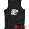 Bleach It Tank Top