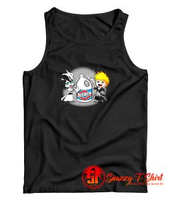 Bleach It Tank Top