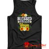 Blessed To Be Called Yaya Tank Top